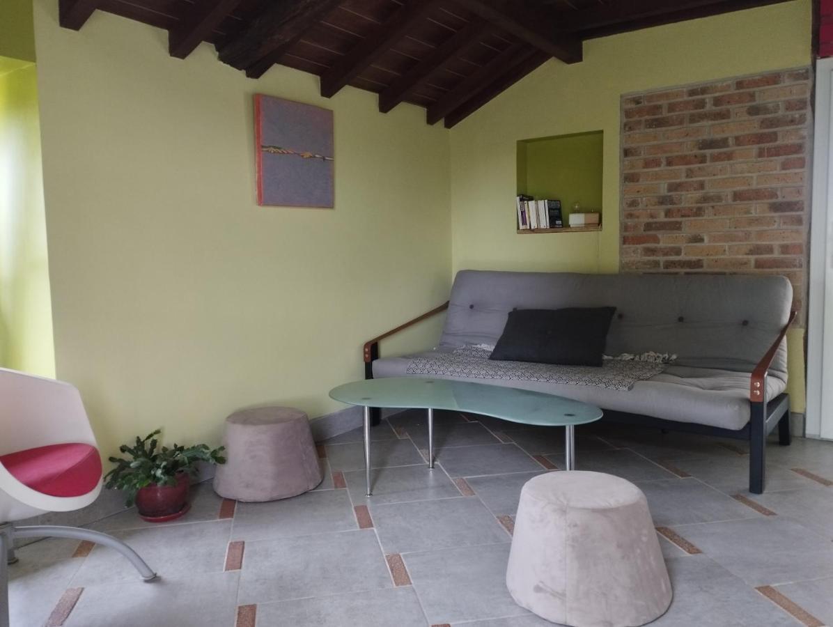 Appartement, Vue Sur Les Pyrenees Pouillon Εξωτερικό φωτογραφία