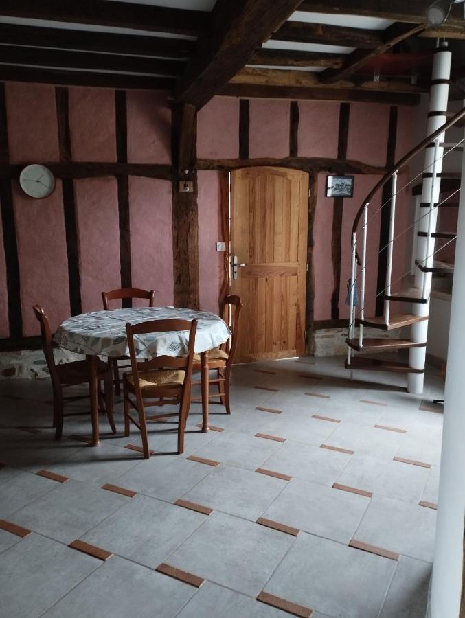 Appartement, Vue Sur Les Pyrenees Pouillon Εξωτερικό φωτογραφία