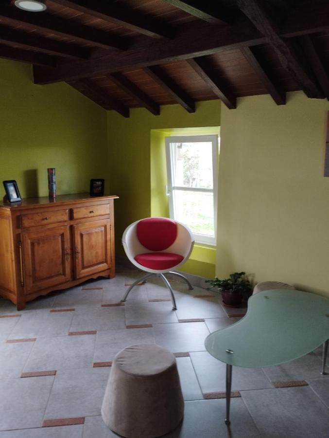 Appartement, Vue Sur Les Pyrenees Pouillon Εξωτερικό φωτογραφία